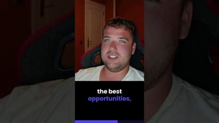 What is sidearms4reason real name?