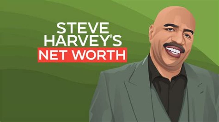 What is Steve Harvey’s net worth 2021? – Celebrity.fm – #1 Official Stars, Business & People Network, Wiki, Success story, Biography & Quotes