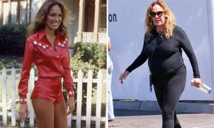 What is the Dukes of Hazzard Daisy Duke (Catherine Bach) doing now?