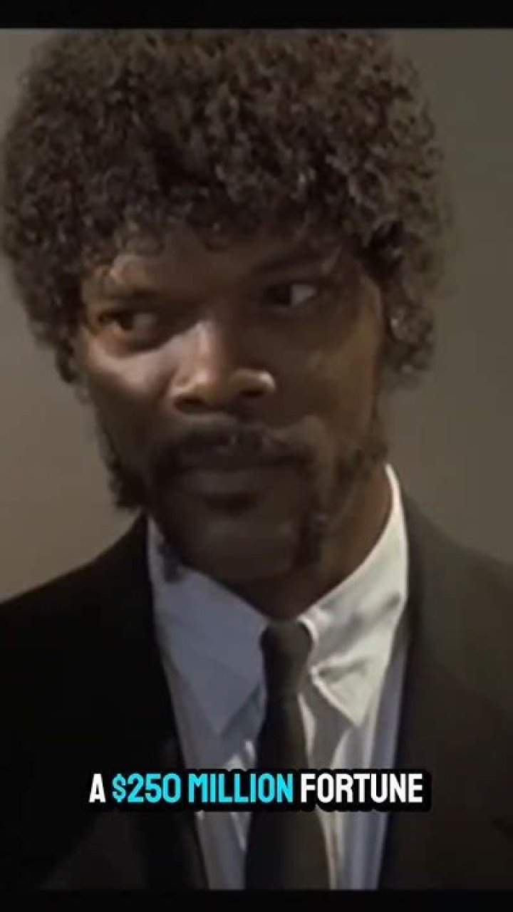 What is the fortune of Samuel L. Jackson? – Fortune, Wealth, Success