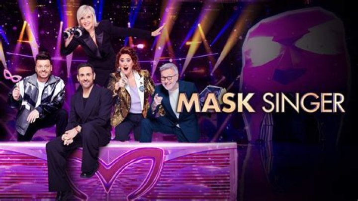 What Is ‘The Masked Singer’? The New Celeb Vocal Competition Is A Hit