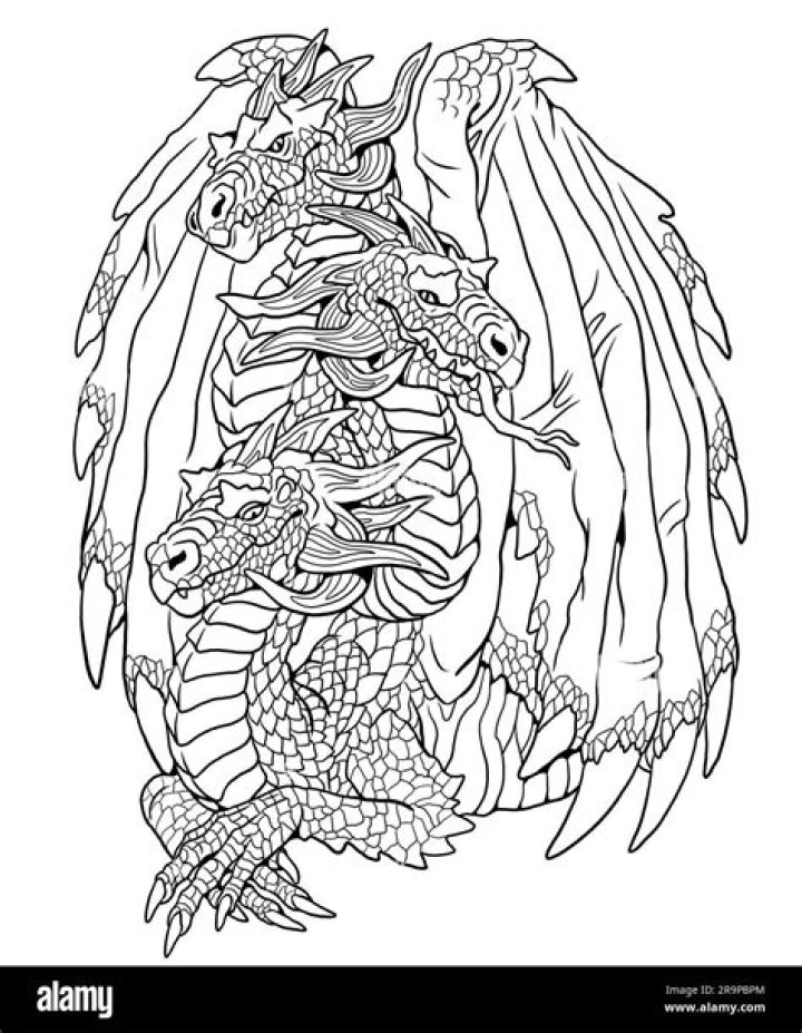 What is the mythical 3 headed dragon? – Celebrity.fm – #1 Official Stars, Business & People Network, Wiki, Success story, Biography & Quotes