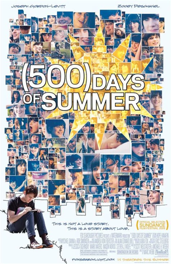 What is the point of 500 Days of Summer? – Celebrity.fm – #1 Official Stars, Business & People Network, Wiki, Success story, Biography & Quotes