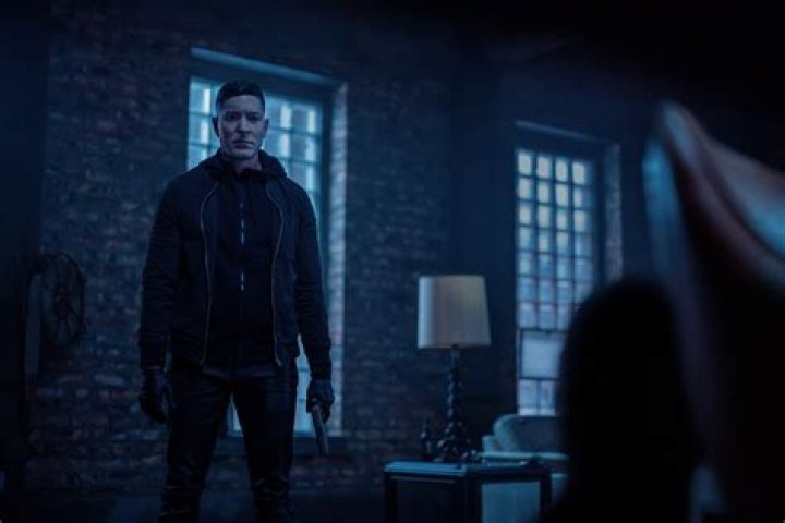 What is Tommy Egan’s real name off of Power?