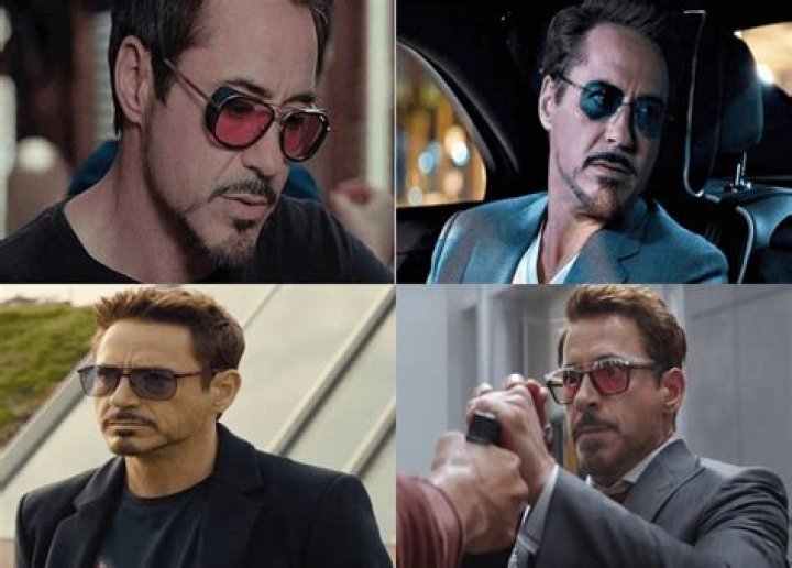 What is Tony Stark’s favorite car? – Celebrity.fm – #1 Official Stars, Business & People Network, Wiki, Success story, Biography & Quotes