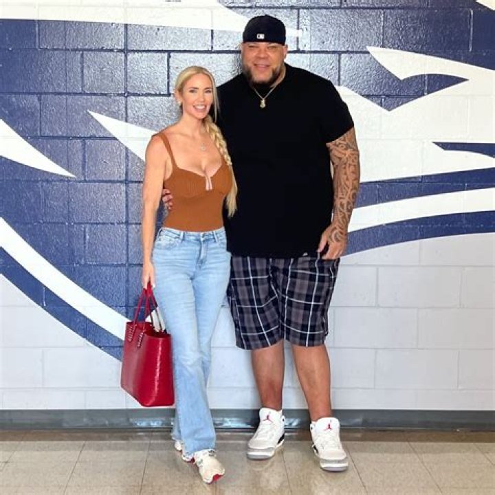 What is Tyrus ethnicity? – Celebrity.fm – #1 Official Stars, Business & People Network, Wiki, Success story, Biography & Quotes