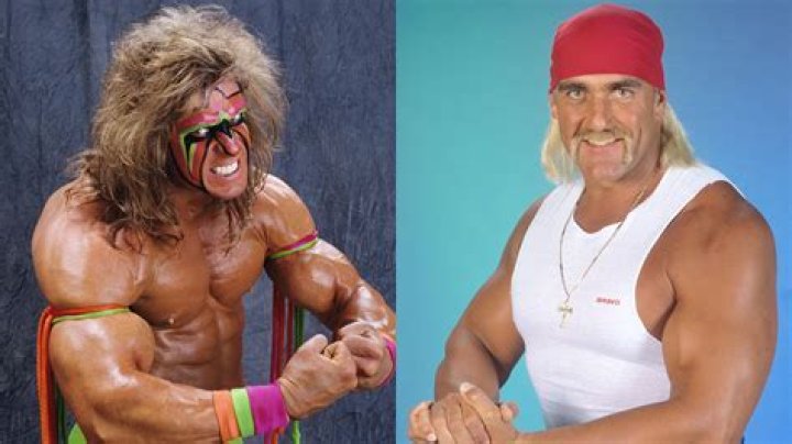 What is Ultimate Warrior’s real name? – Celebrity.fm – #1 Official Stars, Business & People Network, Wiki, Success story, Biography & Quotes