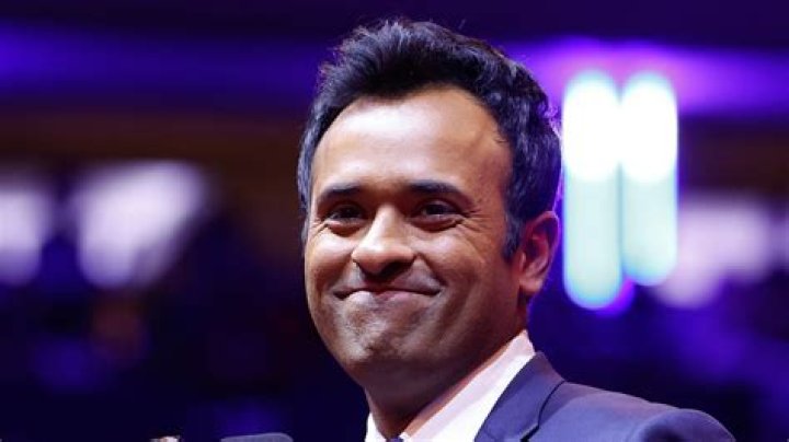 What is Vivek Ramaswamy's Ethnicity, Nationality, and Origin? Background of The US Presidential Candidate