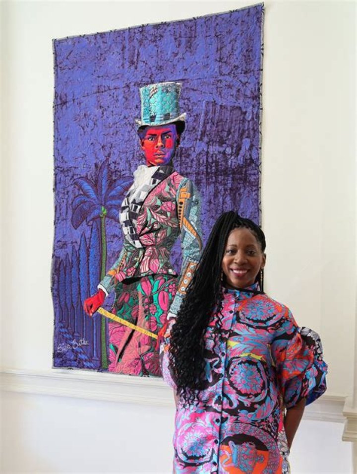 What kind of artist is Bisa Butler? – Celebrity.fm – #1 Official Stars, Business & People Network, Wiki, Success story, Biography & Quotes