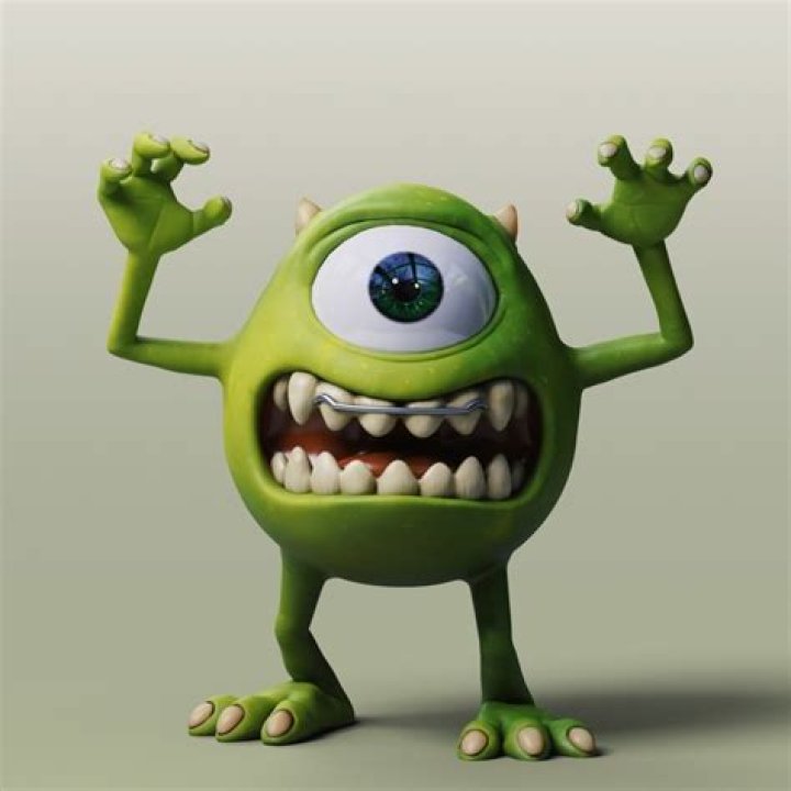 What kind of monster is Mike Wazowski? – Celebrity.fm – #1 Official Stars, Business & People Network, Wiki, Success story, Biography & Quotes