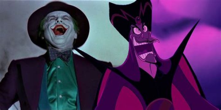 What kind of villain is Jafar? – Celebrity.fm – #1 Official Stars, Business & People Network, Wiki, Success story, Biography & Quotes