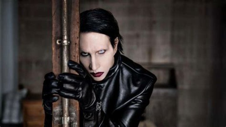 What MBTI is Marilyn Manson? (Celebrity Exclusive)