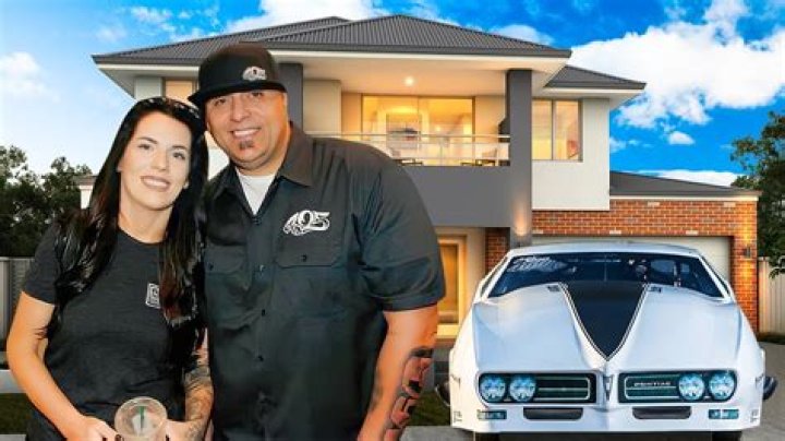 What motor does Big Chief have in his car? – Celebrity.fm – #1 Official Stars, Business & People Network, Wiki, Success story, Biography & Quotes