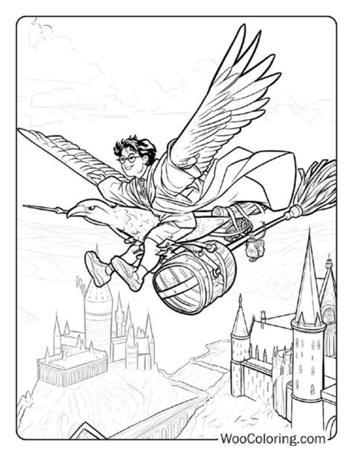 What movie is Buckbeak? – Celebrity.fm – #1 Official Stars, Business & People Network, Wiki, Success story, Biography & Quotes