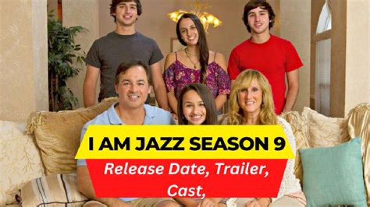 What Nationality Is Jazz Jennings’ Family? Plus, More About ‘I Am Jazz’ Season 3!