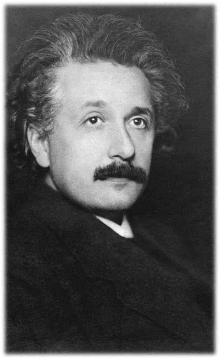 What personality type is Albert Einstein? – Celebrity.fm – #1 Official Stars, Business & People Network, Wiki, Success story, Biography & Quotes