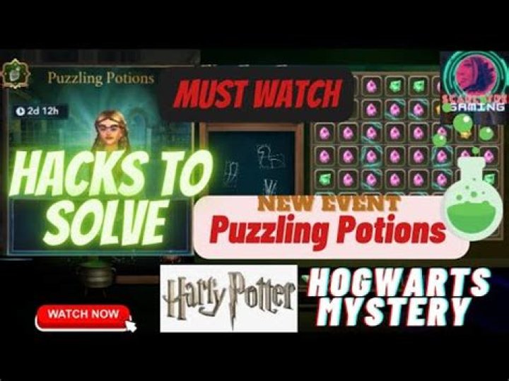 What potion disguises you Hogwarts mystery? – Celebrity.fm – #1 Official Stars, Business & People Network, Wiki, Success story, Biography & Quotes