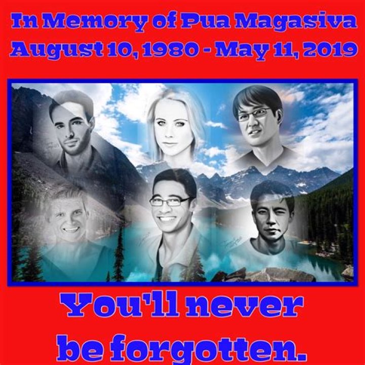 What really happened to Pua Magasiva? – Celebrity.fm – #1 Official Stars, Business & People Network, Wiki, Success story, Biography & Quotes