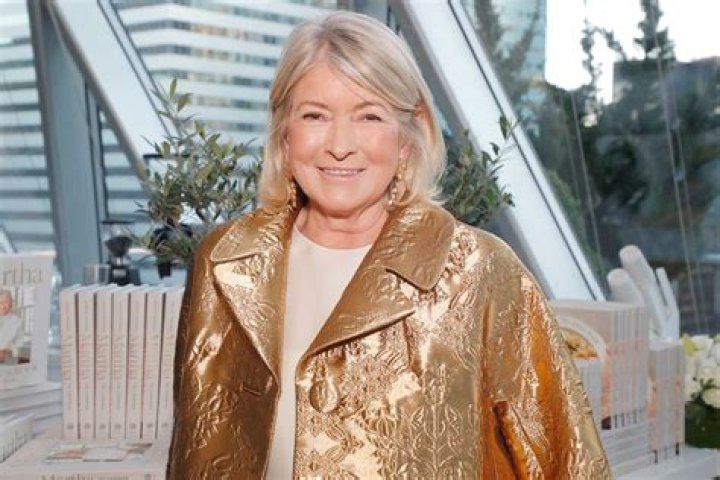 What’s Martha Stewart’s net worth? – Celebrity.fm – #1 Official Stars, Business & People Network, Wiki, Success story, Biography & Quotes