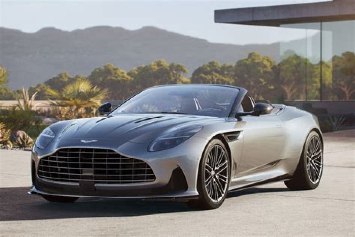 What’s the most expensive Aston Martin? – Celebrity.fm – #1 Official Stars, Business & People Network, Wiki, Success story, Biography & Quotes