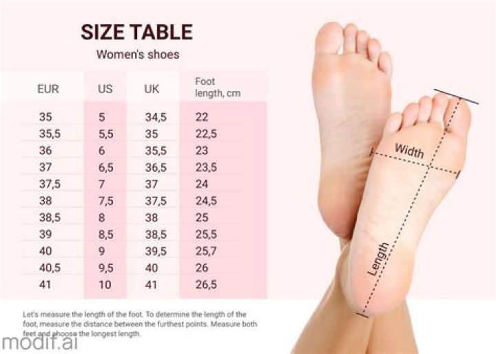 What shoe size is 22 inches? – Celebrity.fm – #1 Official Stars, Business & People Network, Wiki, Success story, Biography & Quotes