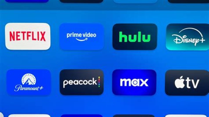 What streaming platform is Megan Is Missing on?