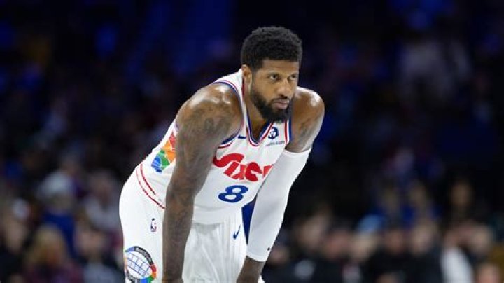 What team is Paul George 2021? – Celebrity.fm – #1 Official Stars, Business & People Network, Wiki, Success story, Biography & Quotes