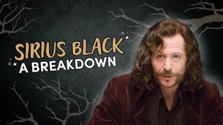 What was Sirius Black’s Patronus? – Celebrity.fm – #1 Official Stars, Business & People Network, Wiki, Success story, Biography & Quotes