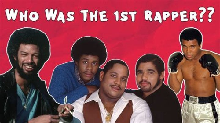 What Was The First Rap Movie?
