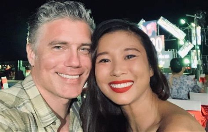 When did Anson Mount get married? – Celebrity.fm – #1 Official Stars, Business & People Network, Wiki, Success story, Biography & Quotes