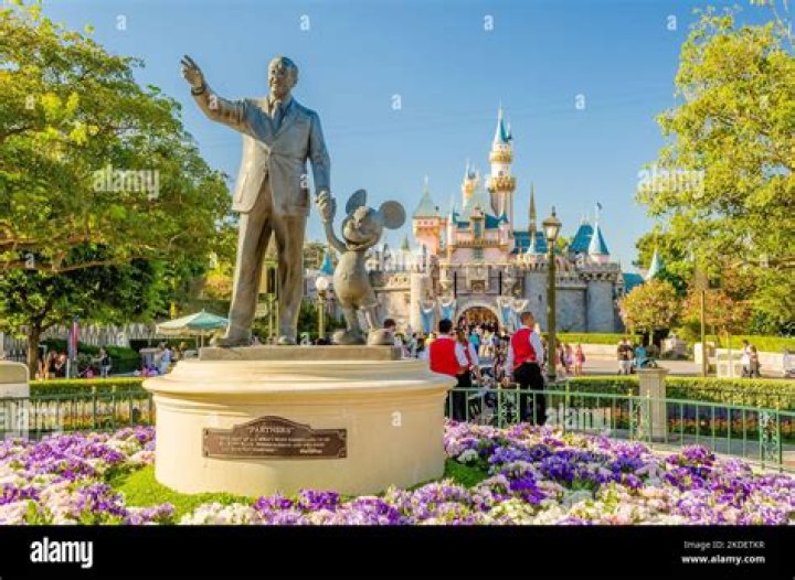 When did Disneyland Paris studios open? – Celebrity.fm – #1 Official Stars, Business & People Network, Wiki, Success story, Biography & Quotes