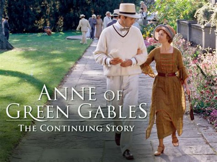 When did Gilbert start liking Anne? – Celebrity.fm – #1 Official Stars, Business & People Network, Wiki, Success story, Biography & Quotes