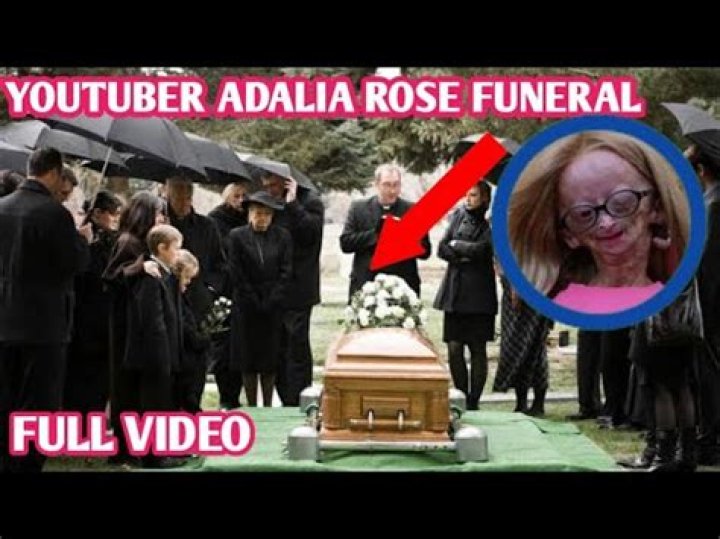 When is Adalia Rose Funeral? – Celebrity.fm – #1 Official Stars, Business & People Network, Wiki, Success story, Biography & Quotes