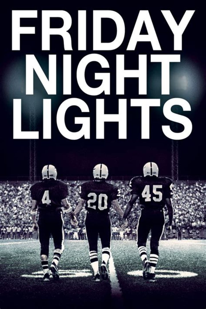 When Worlds Collide9 ‘Friday Night Lights’ Stars Who Were in ‘Parenthood’
