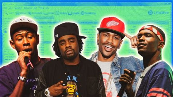 Where Are They Now? 20 Icons Of The “Hip Hop Blog” Era