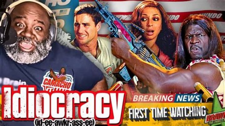 Where can I watch Idiocracy 2021? – Celebrity.fm – #1 Official Stars, Business & People Network, Wiki, Success story, Biography & Quotes