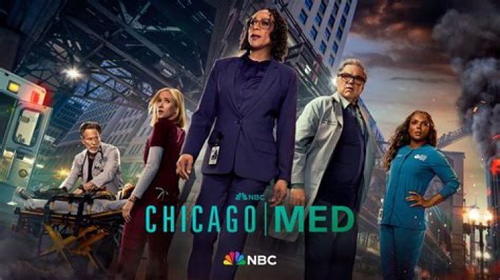 Where can I watch Season 6 and 7 of Chicago Med?