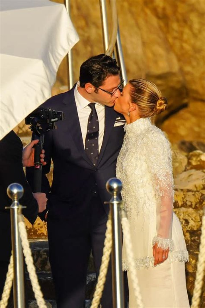 Where Did Sofia Richie and Elliot Grainge Get Married? Venue Location, Ceremony Details and More