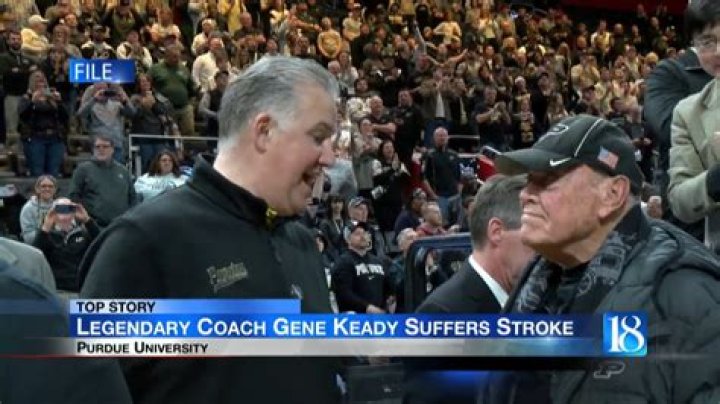 Where does coach Gene Keady live now? – Celebrity.fm – #1 Official Stars, Business & People Network, Wiki, Success story, Biography & Quotes