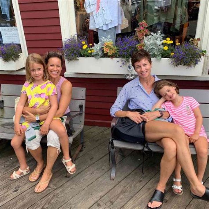 Where has Stephanie GOSK been?