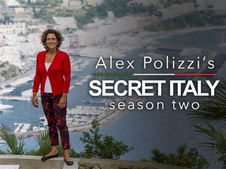 Where is Alex Polizzi new hotel?