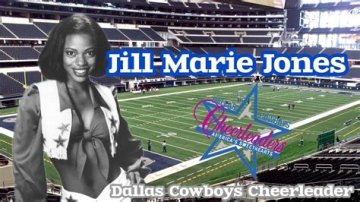 Where is Jill Marie Jones now? – Celebrity.fm – #1 Official Stars, Business & People Network, Wiki, Success story, Biography & Quotes