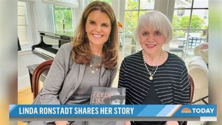 Where is Linda Ronstadt now? – Celebrity.fm – #1 Official Stars, Business & People Network, Wiki, Success story, Biography & Quotes