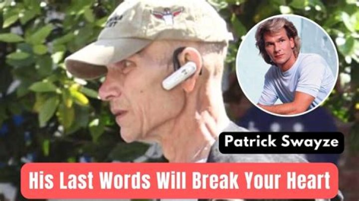 Where is Patrick Swayze’s ranch? – Celebrity.fm – #1 Official Stars, Business & People Network, Wiki, Success story, Biography & Quotes