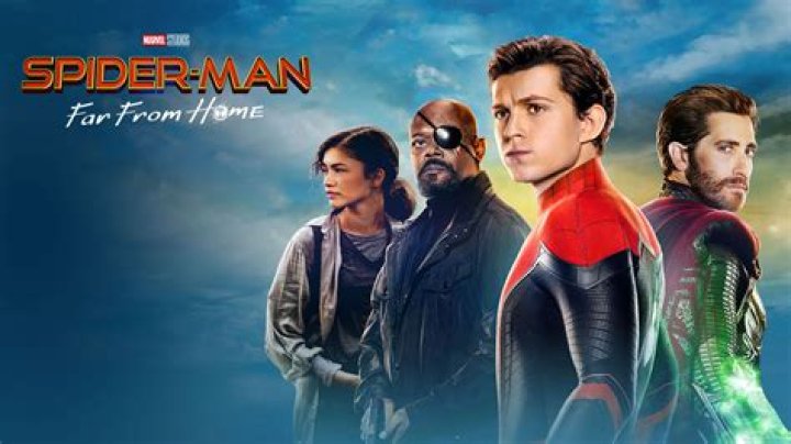 Where is the bridge from Spider-Man: Far From Home? - Celebrity.tn