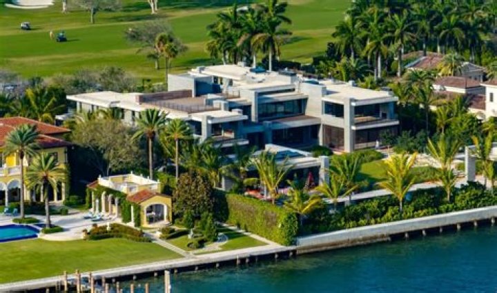 Where is Tom Brady’s Florida house? – Celebrity.fm – #1 Official Stars, Business & People Network, Wiki, Success story, Biography & Quotes