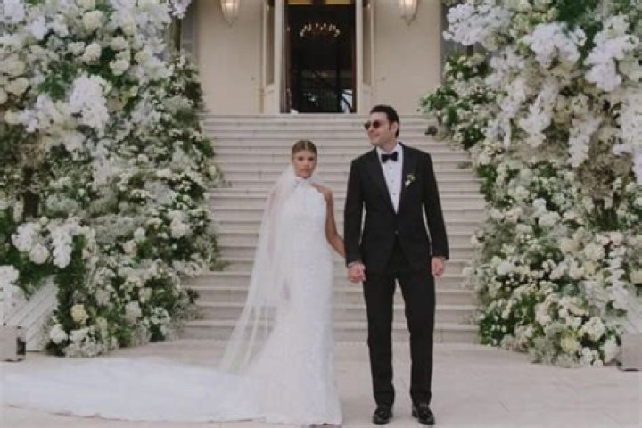 Where Was Scott Disick During Ex-Girlfriend Sofia Richie’s Wedding to Elliot Grainge? Details