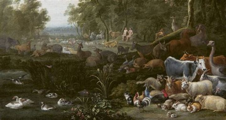 Where Was The Garden Of Eden? Exploring Different Theories