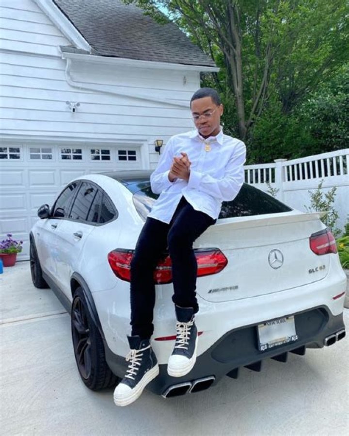 Whereis22 Age - Bio, Wiki, Height, Net Worth, Relationship (2023)