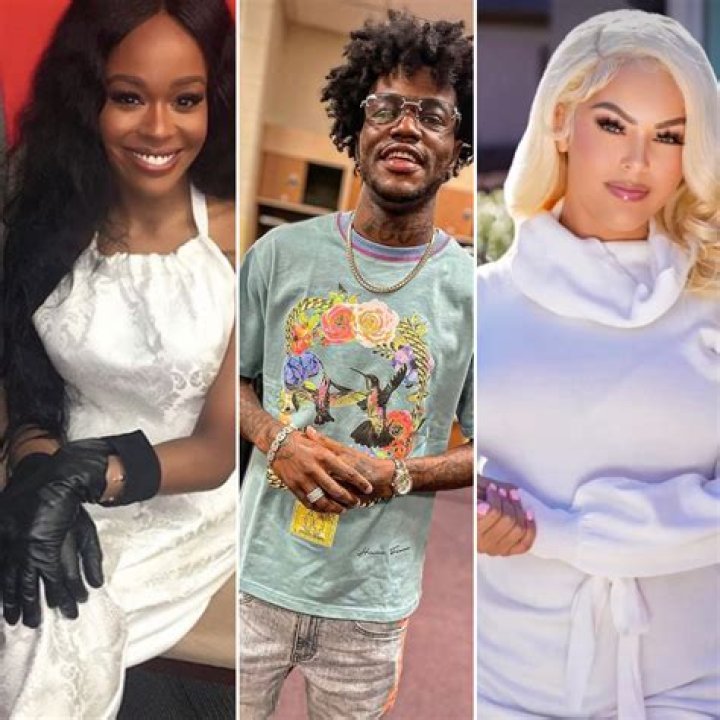 Which episode is azealia on in Wild N Out? – Celebrity.fm – #1 Official Stars, Business & People Network, Wiki, Success story, Biography & Quotes